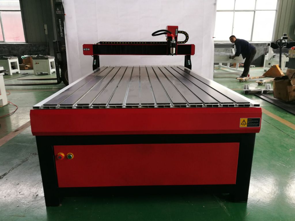 Any Type NEW Jinan CNC Router