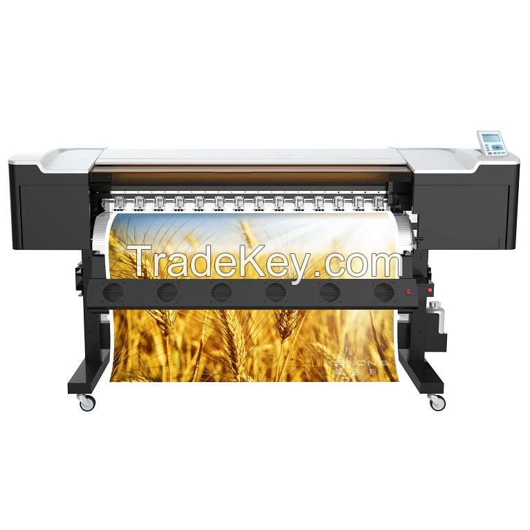 X3 digital inkjet printer