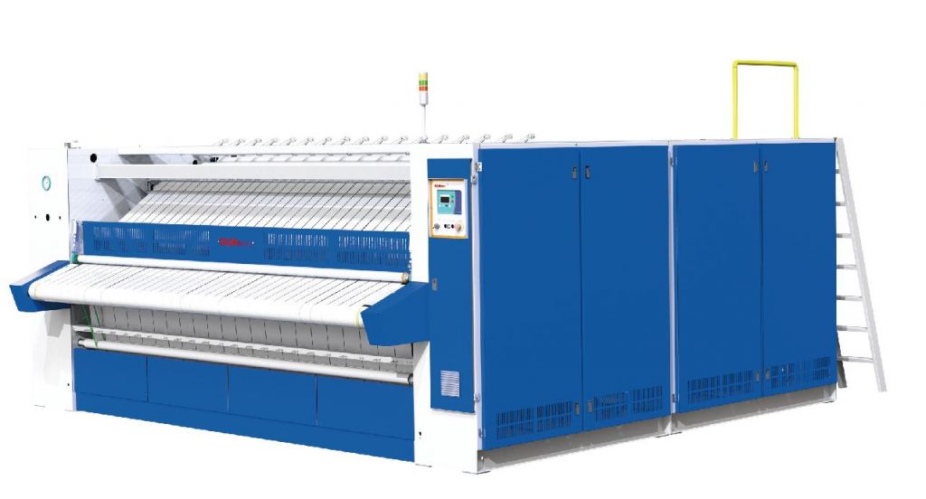 High speed roller ironer(800 Series)