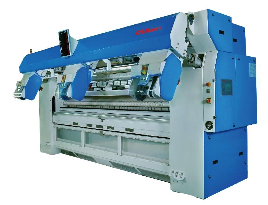 Manual Feeder GZB-3300III