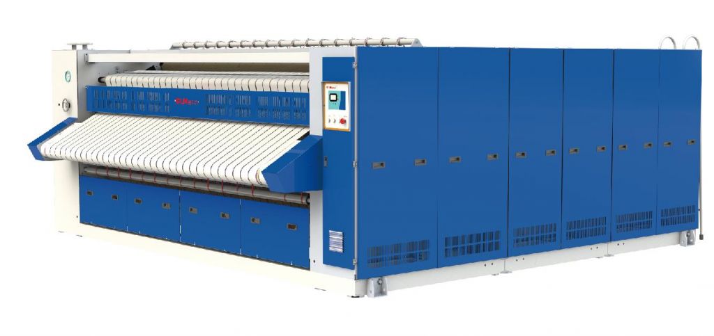 Super roller ironer(650 Series) GYP-3300Z-650VI