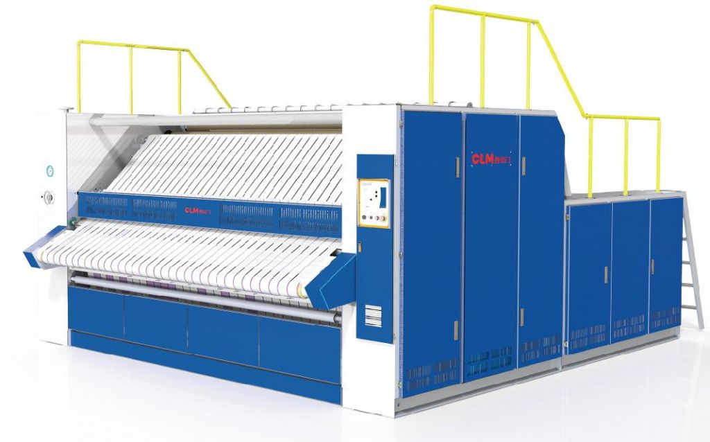 High speed roller ironer(950 Series)