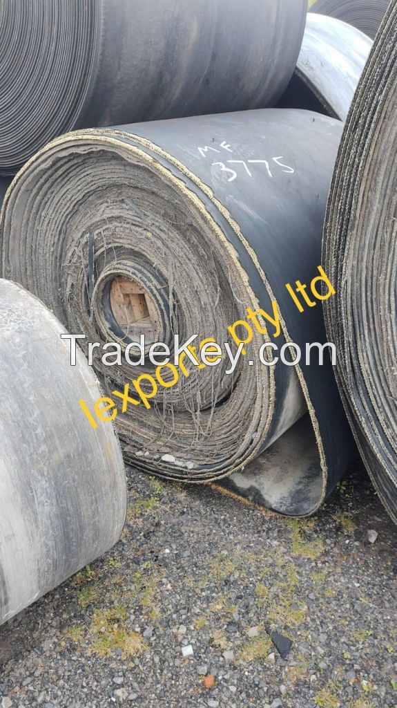 Nylon conveyor belts 