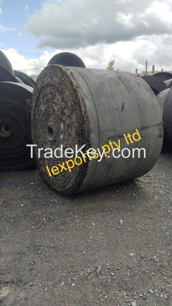 Nylon conveyor belts 