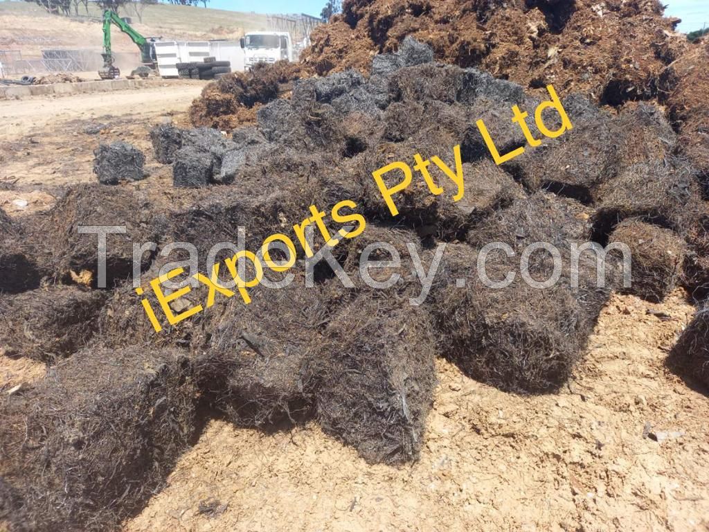 Tyre Steel Wire Scrap