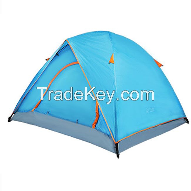 Customized Multi-select Automatic Tourist Tent for Camping