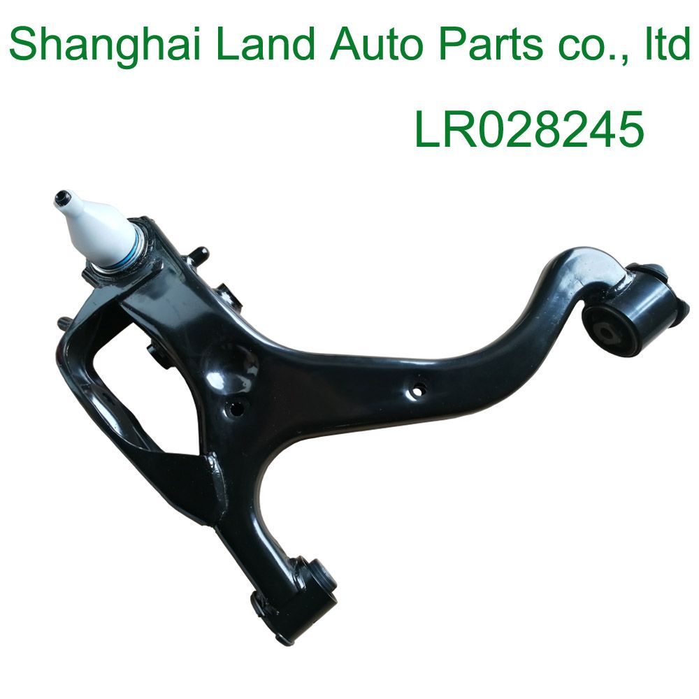 Land Rover Part LR028245/LR028249  Discovery 3 Control Arm-front suspension
