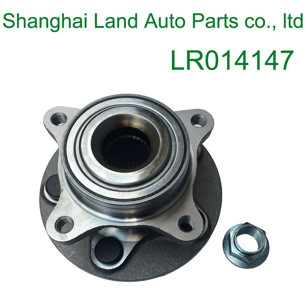 LR014147  RFM500010 Land Rover Part Bearing Discovery 3 /4 Range Rover Sports 