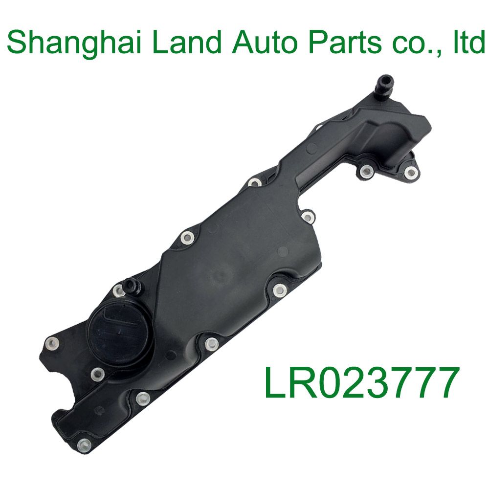 Land Rover Part LR023777 Cover-Camshaft Freelander 3.2 Cover-Camshaft