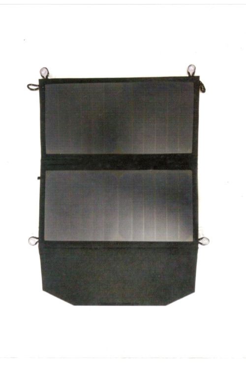 10W Solar Panel Personal Pack Folding Solar Panel Pack