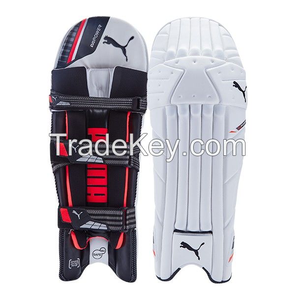 Puma evoPower SE Junior Cricket Batting Pads