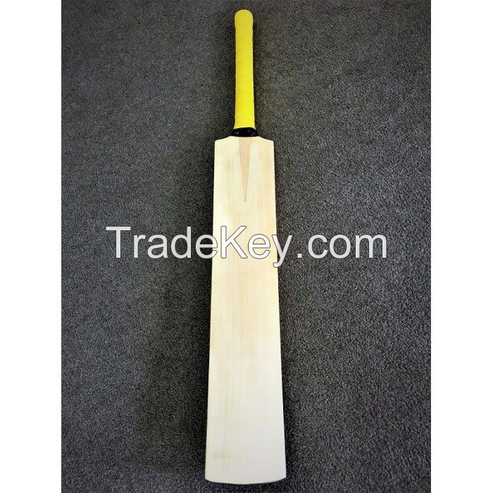 Cricket Bat	Description