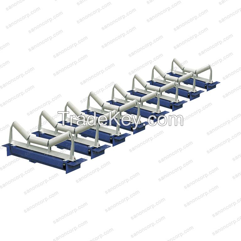 SN-ICS-30 Belt Scales