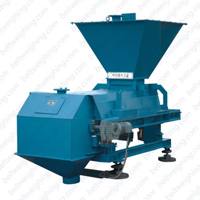 Weigh Belt Feeder Manufacturers India