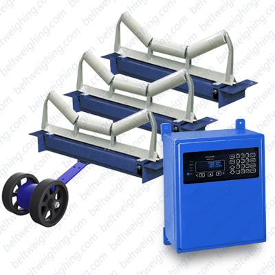 Belt Weigher Manufacturer