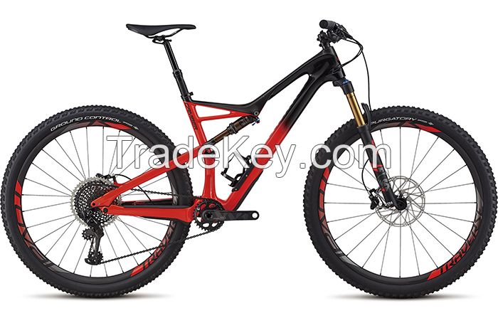 2018 Specialized S-Works Camber 29 MTB