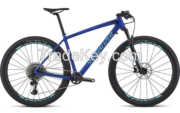 2018 Specialized Epic Hardtail Pro MTB