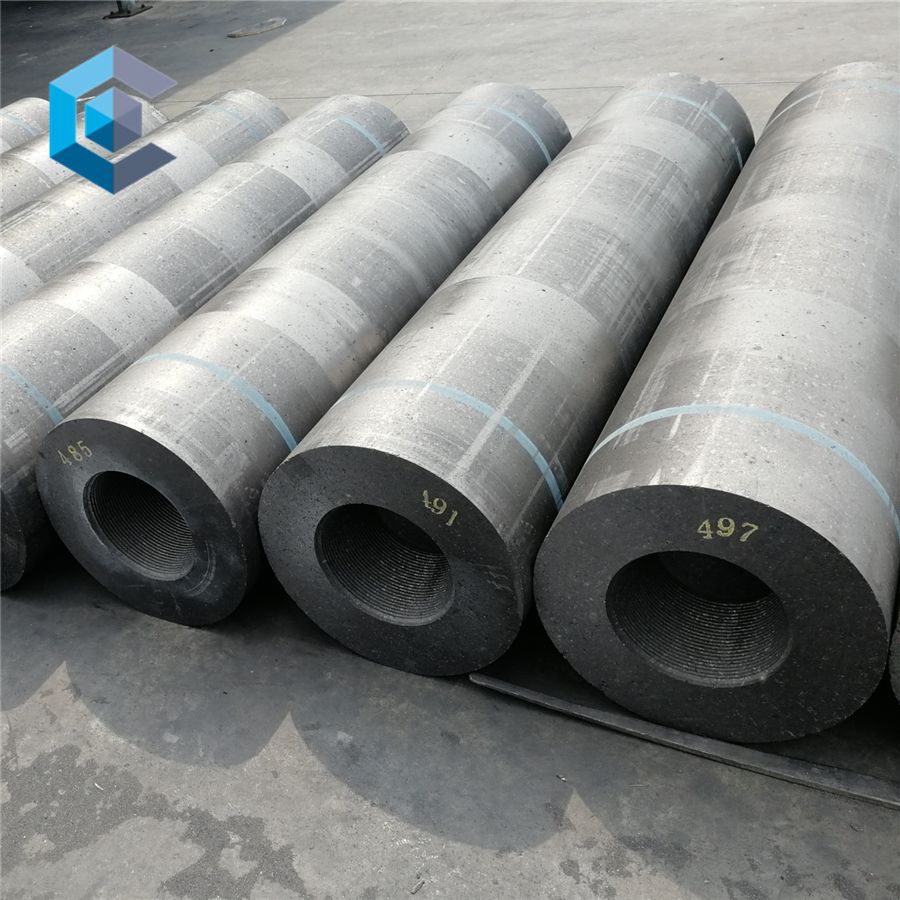 Hot sales Graphite Electrodes for Steelmaking