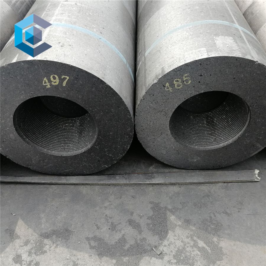 Hot sales Graphite Electrodes for Steelmaking