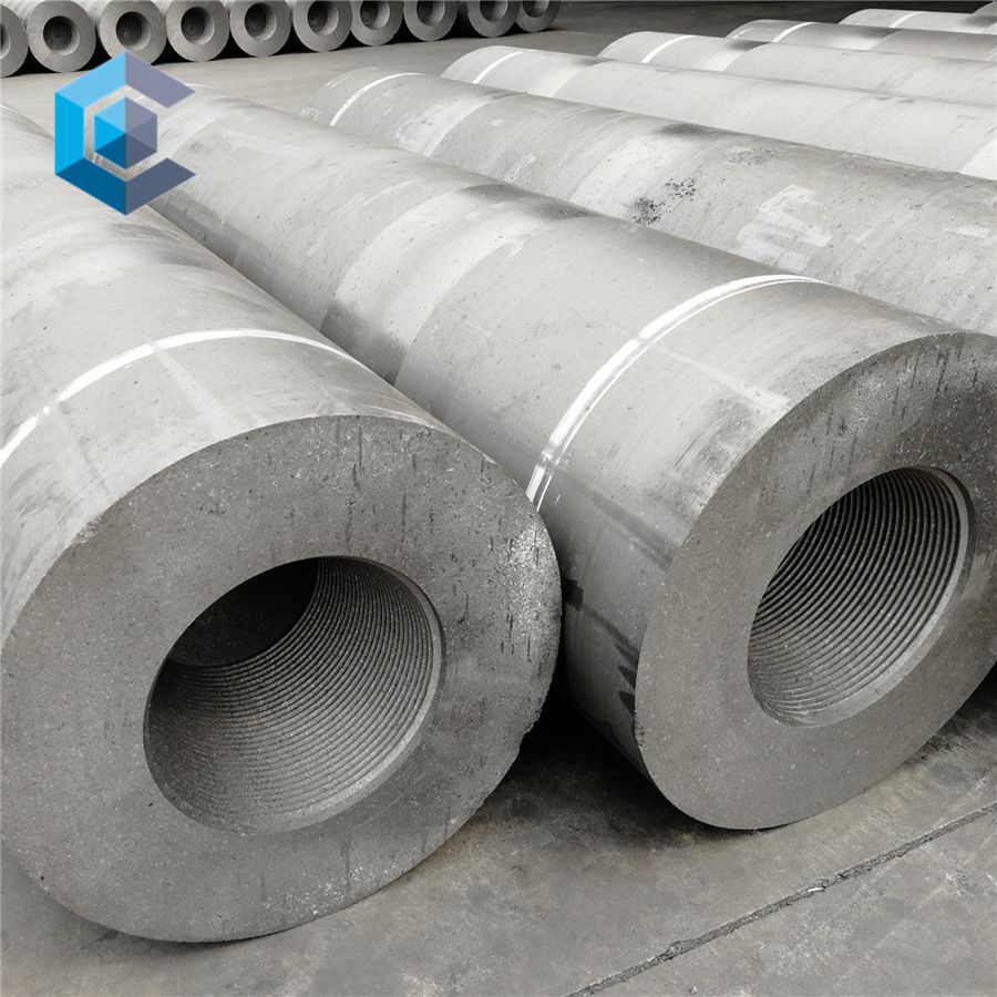 Hot sales Graphite Electrodes for Steelmaking