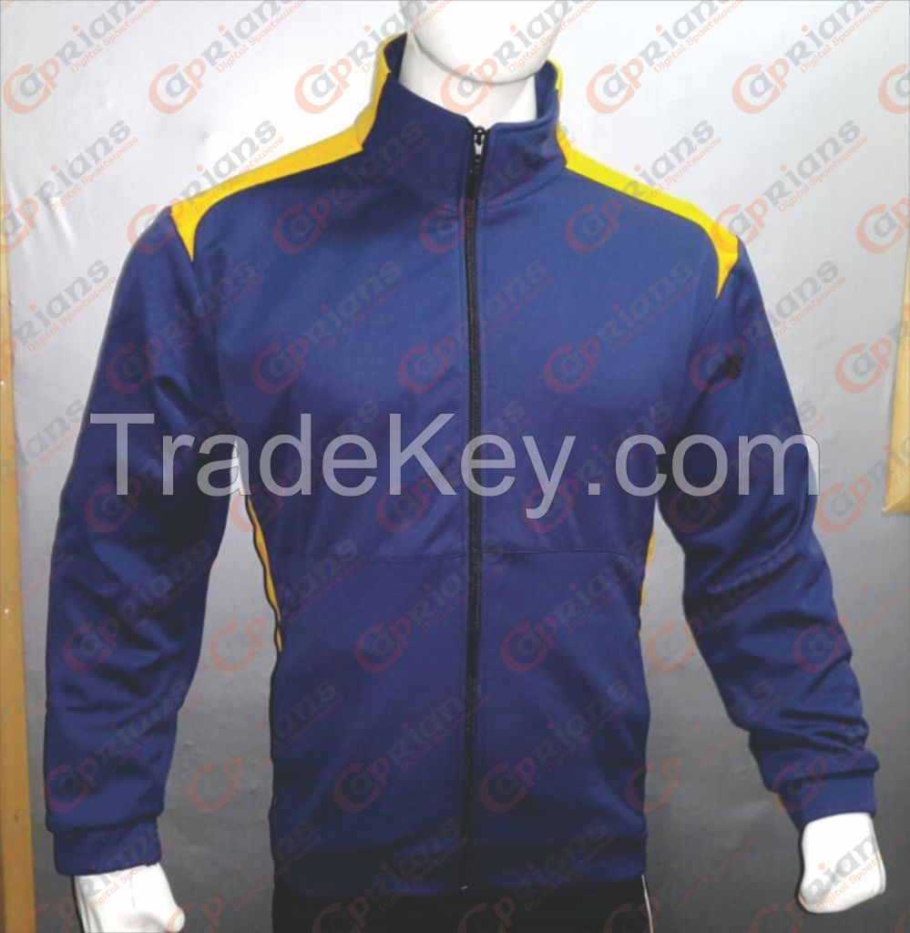 Sublimated Jacket