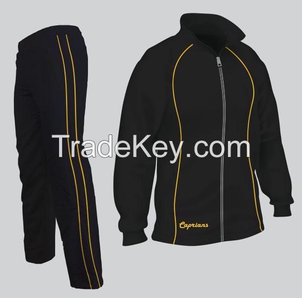 Track Suit