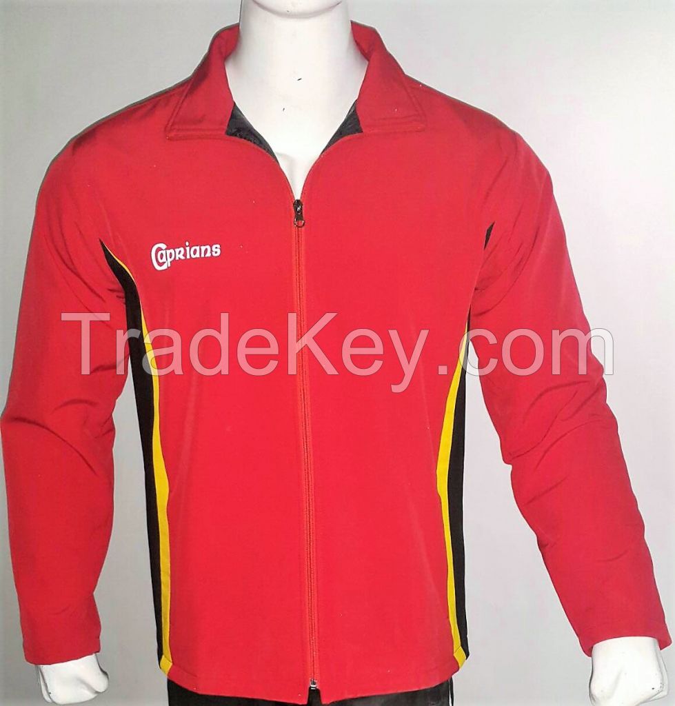 Fashion Jacket