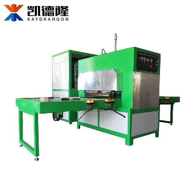 high frequency sealing machine for inflatable boat house bed