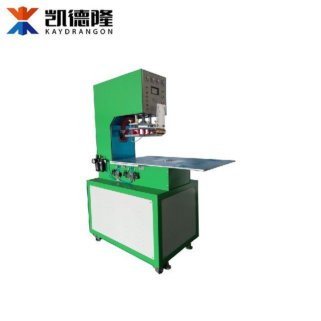 5kw/8kw retating type blister high frequency packing machie