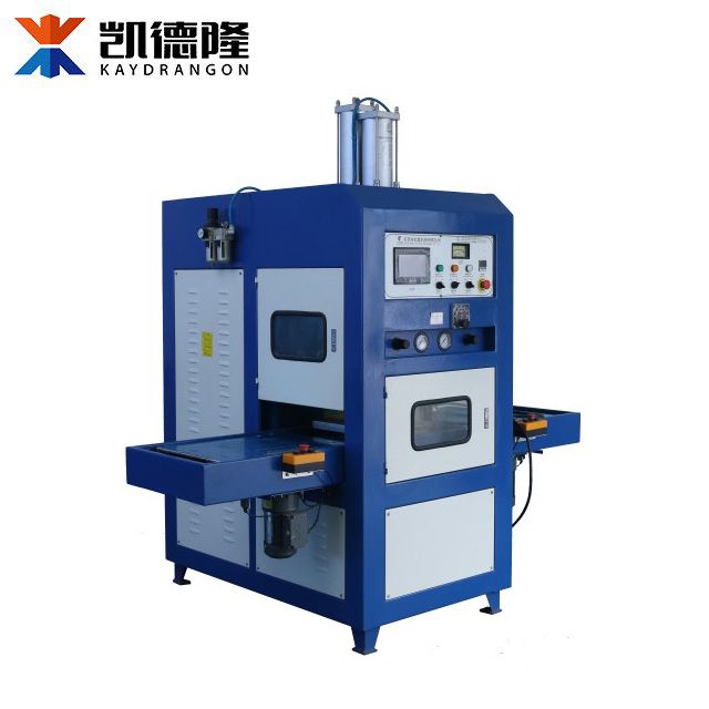 china high frequency welding machine factory