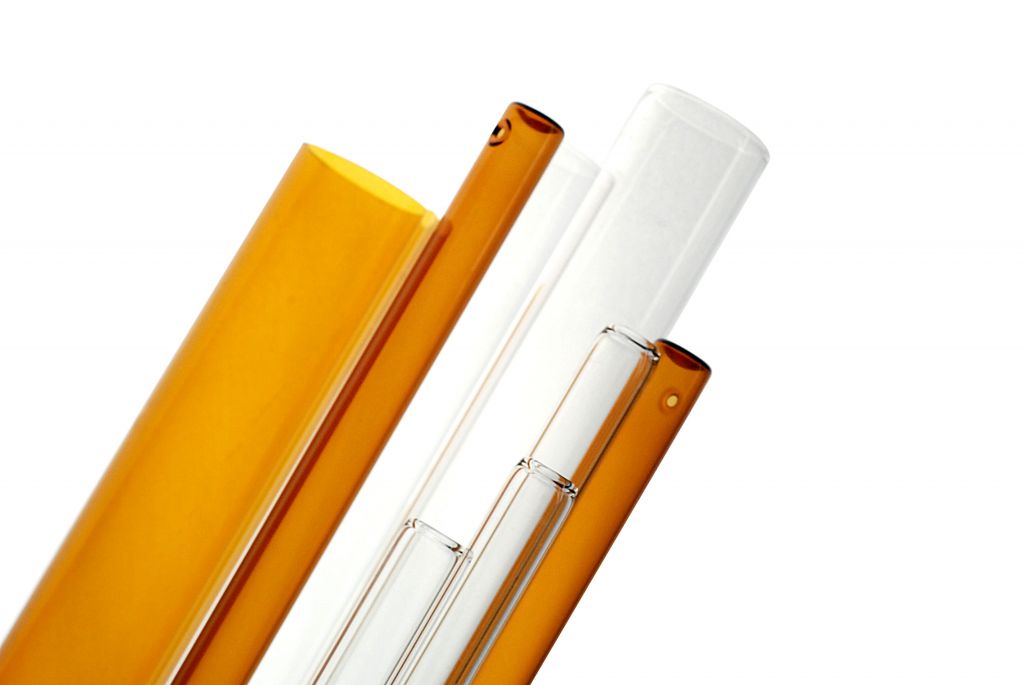 neutral pharmaceutical glass tubing