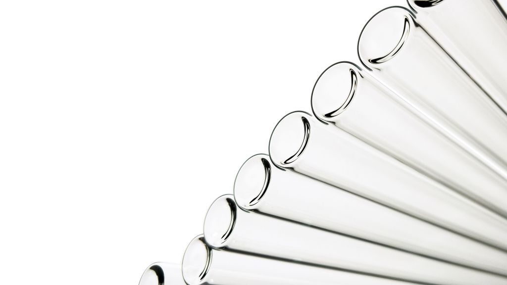 neutral pharmaceutical glass tubing