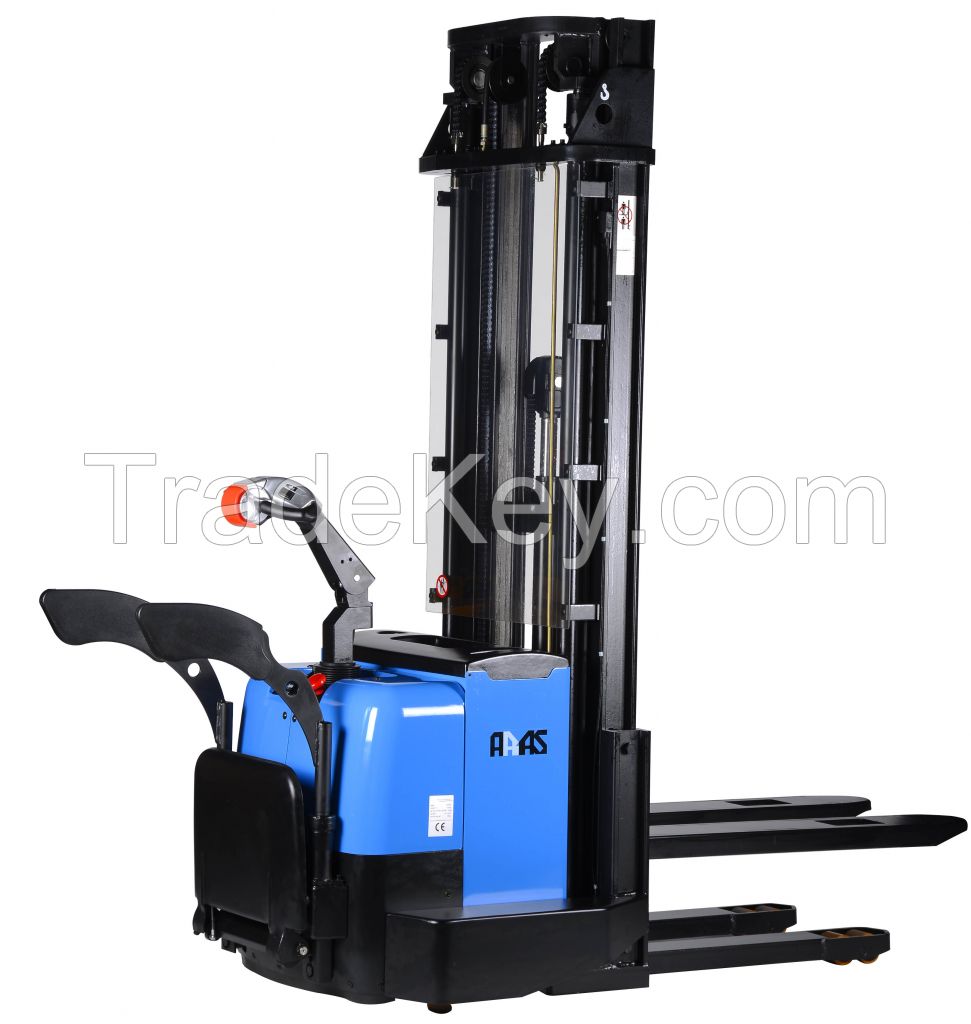 Electric Stacker CS1555T