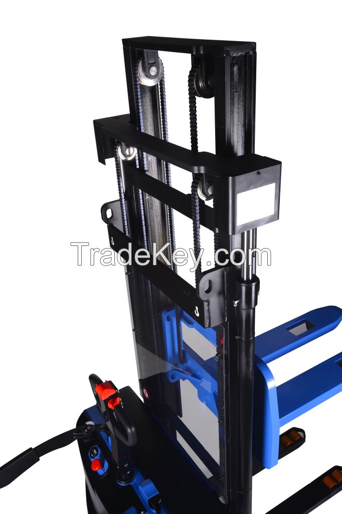 Electric Stacker CG1646