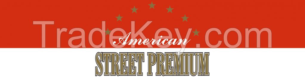 American Street Premium (American Blend)