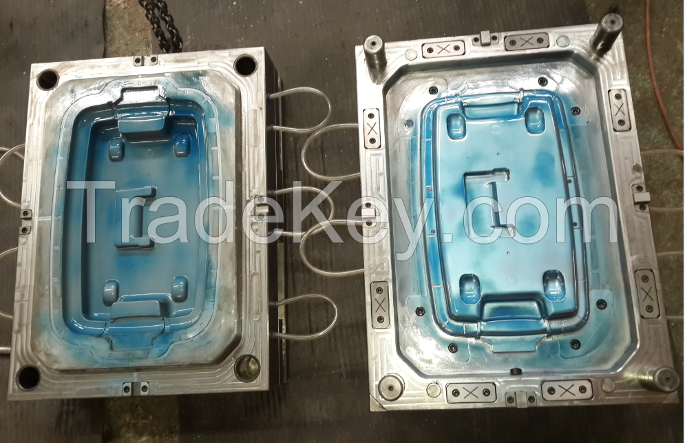 commodity mould