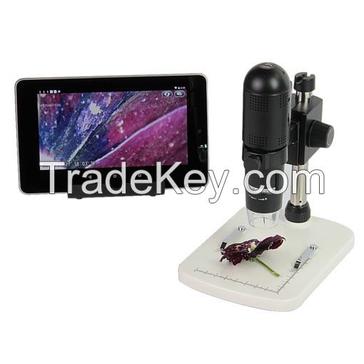 Digital Microscope Set â 1080P WiFi