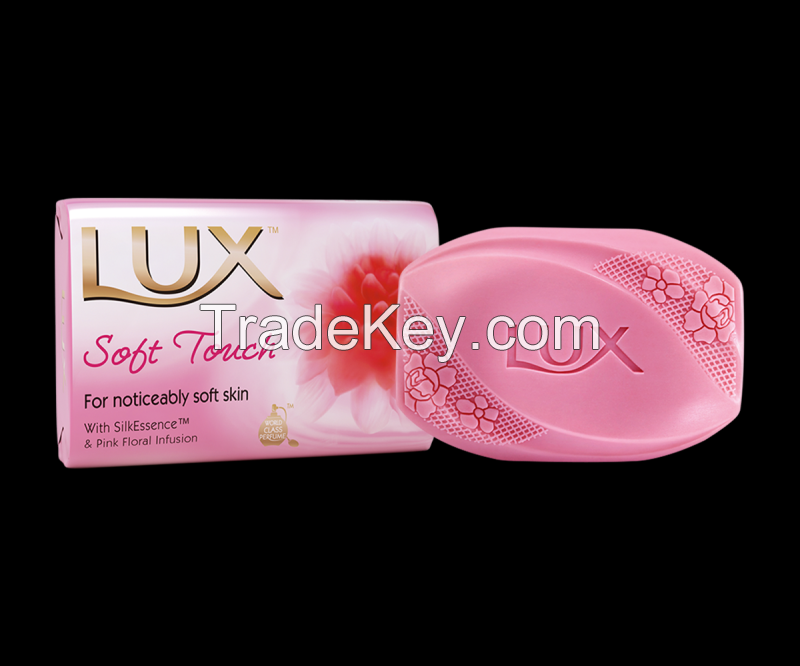 LUX BEAUTY SOAP 85G