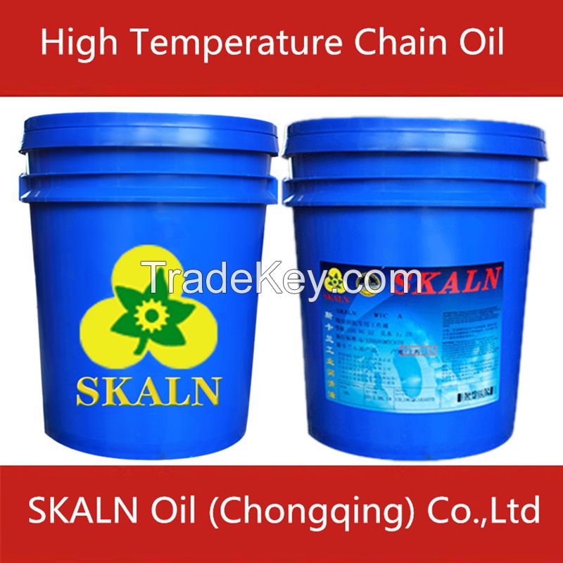 SKALN lithium grease additives