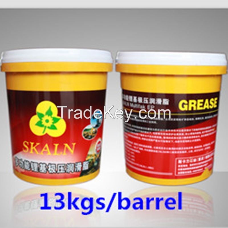 SKALN cheap automotive oil