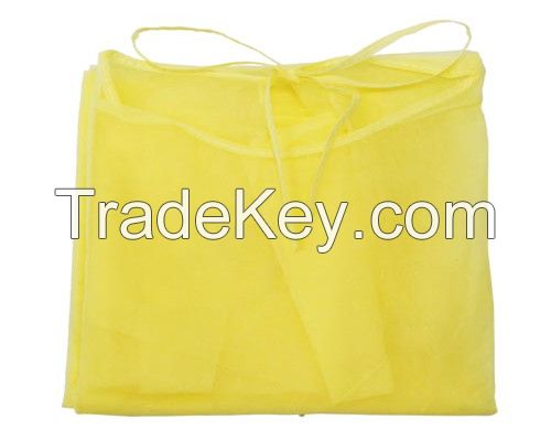  Disposable Isolation Clothing (PP)