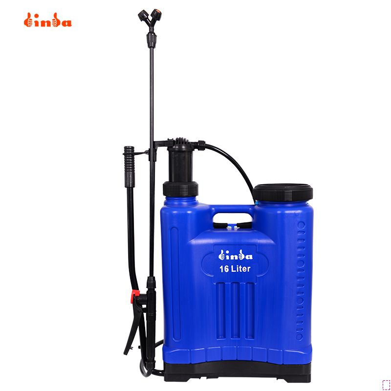 16L Factory High Quality Agriculture Knapsack Manual Sprayer