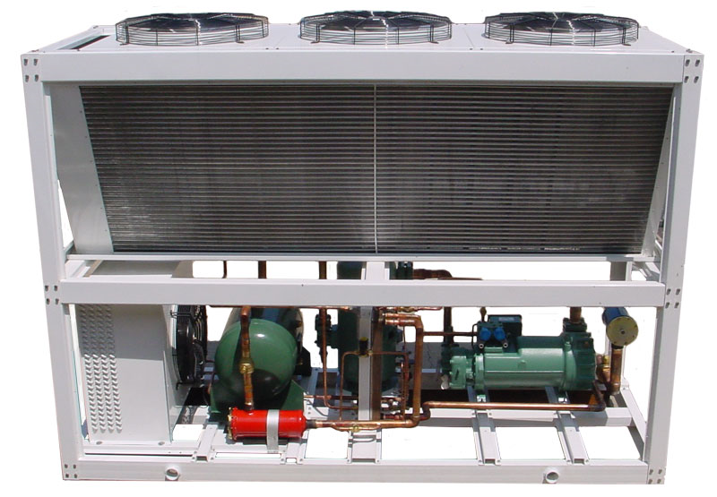 BITZER Condensing Units