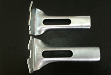 Clips and Fasteners for steel grating, steel structure, bolts and nuts by stainless steel or HDG carbon steel