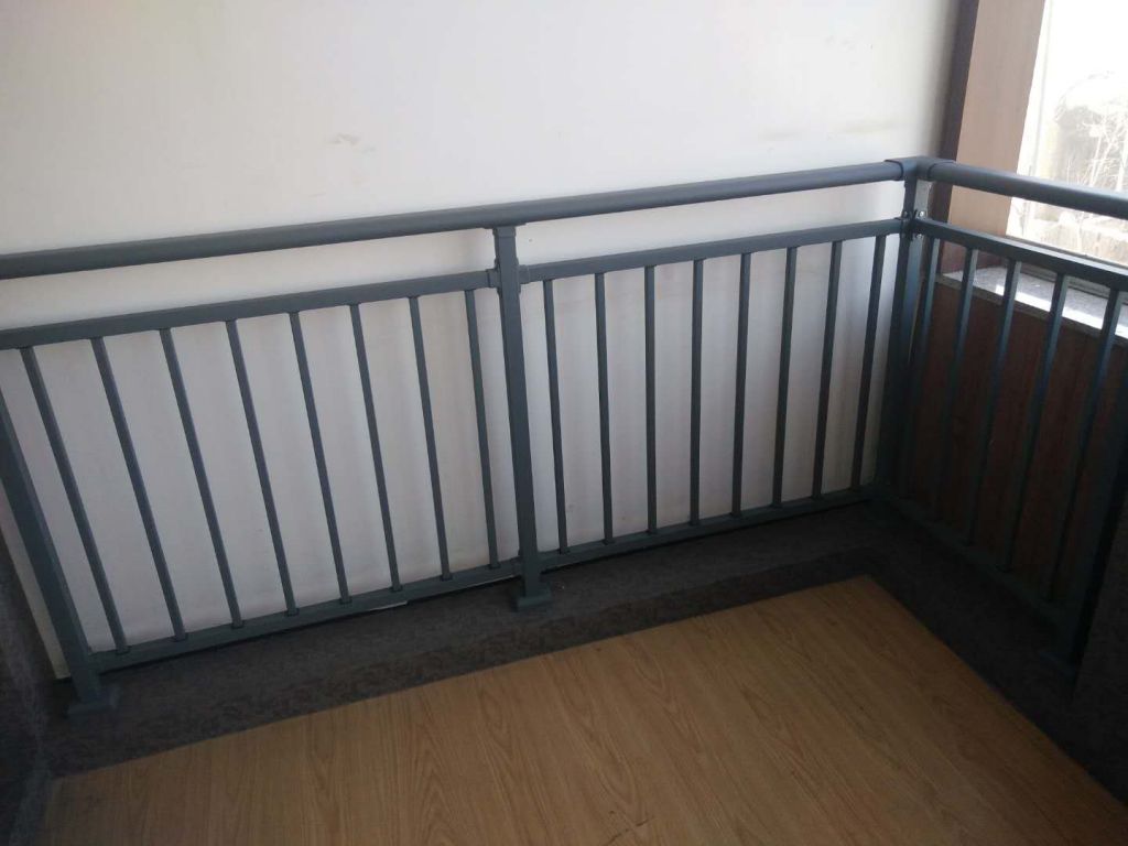 Handrails, Fence, Fencing, Trellis and Gates, PVC coated