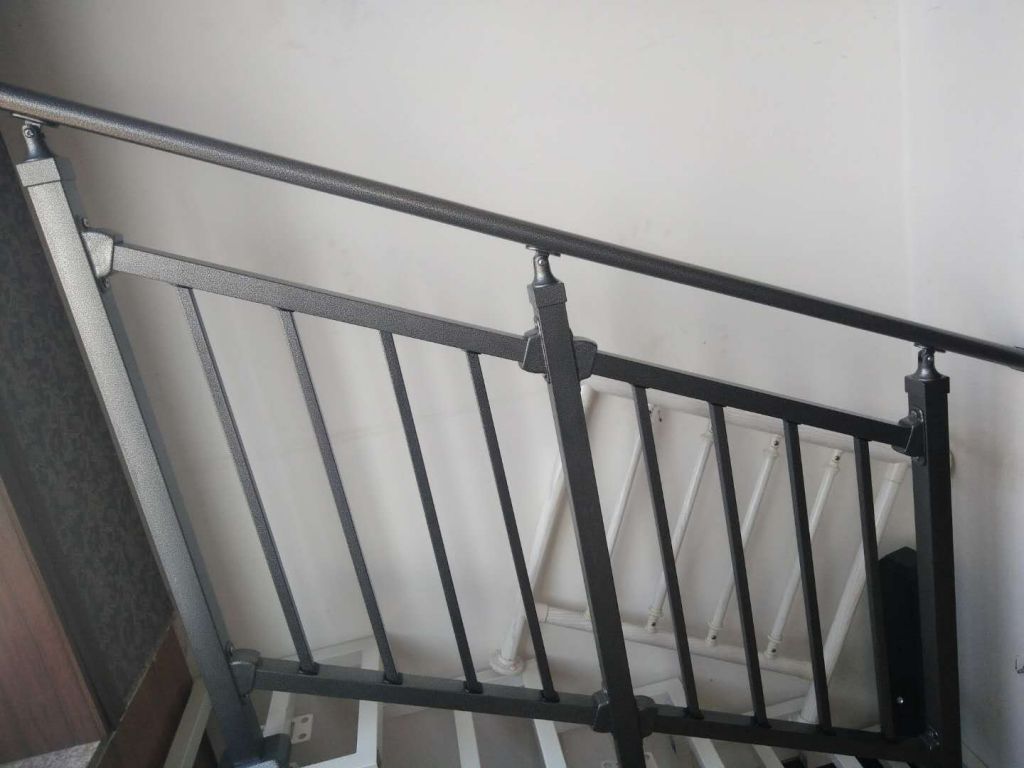Handrails, Fence, Fencing, Trellis and Gates, PVC coated