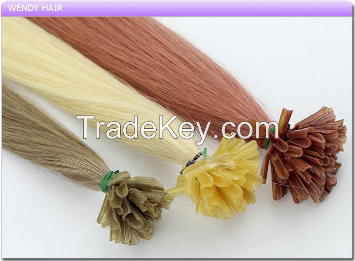 Silky Straight 26 inches Brazilian Remy Hair Tape in Hair Extensions with Different Styles