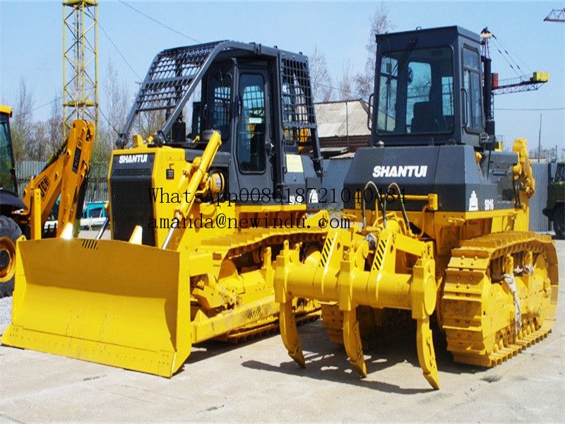 Bulldozer SD16