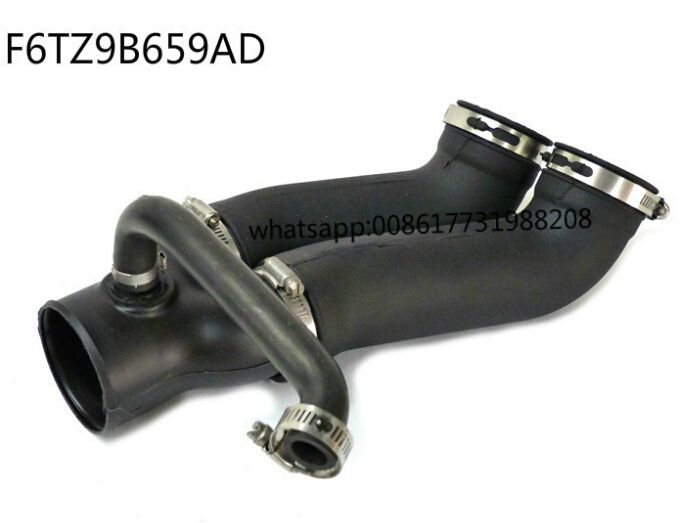 New developed PVC air intake hose F6TZ9B659AD for USA market 