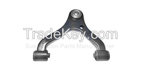 up and lower arms